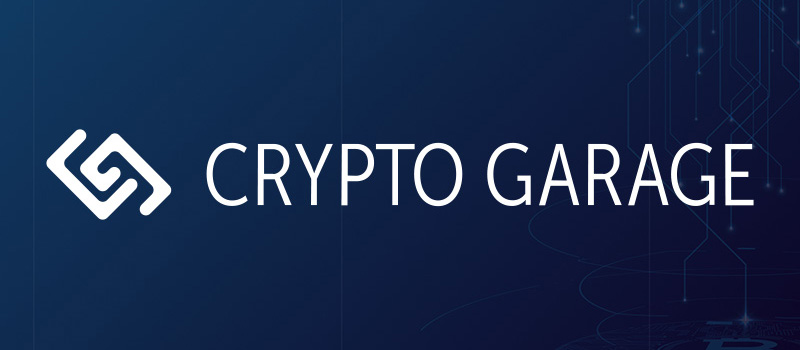 CryptoGarage-TOP