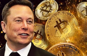 SpaceXも「ビットコイン」を保有｜TeslaでBTC決済再開の可能性も【The ₿ Word】