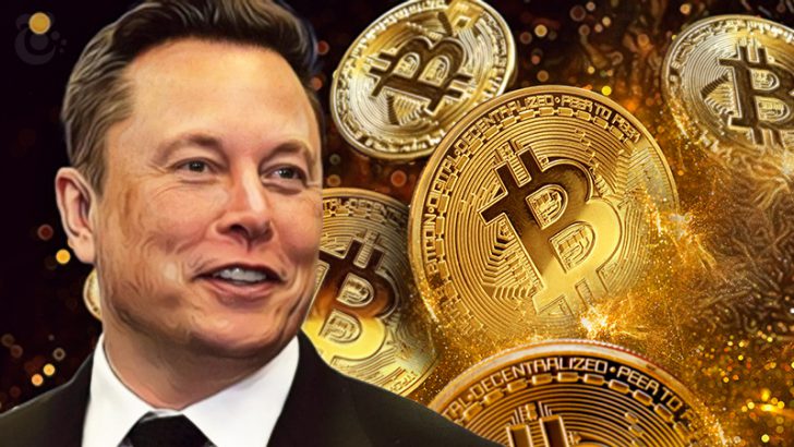 SpaceXも「ビットコイン」を保有｜TeslaでBTC決済再開の可能性も【The ₿ Word】