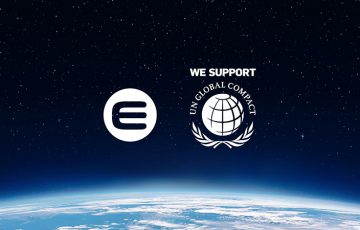 Enjin：SDGs実現に向け「国連グローバル・コンパクト」に参加【NFT関連企業初】