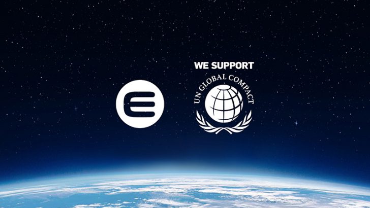 Enjin：SDGs実現に向け「国連グローバル・コンパクト」に参加【NFT関連企業初】