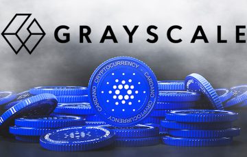 グレースケール：暗号資産投資信託に「カルダノ（Cardano/ADA）」追加