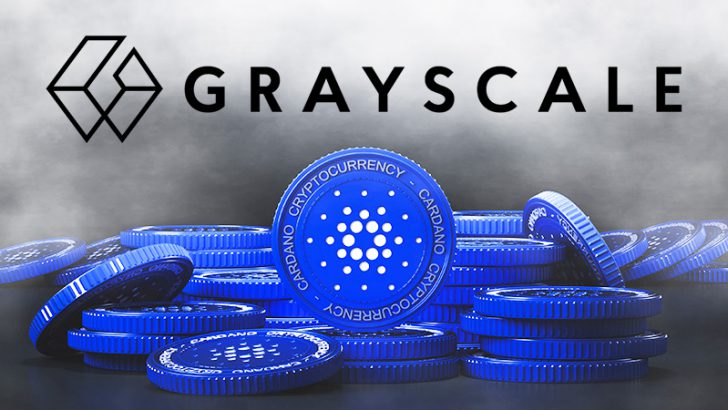 グレースケール：暗号資産投資信託に「カルダノ（Cardano/ADA）」追加