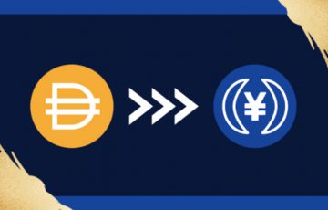 JPYC株式会社：JPYCoinの購入手段に米ドルステーブルコイン「DAI」追加へ