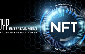 NiziU所属の韓国大手芸能事務所「NFT事業」参入へ｜暗号資産取引所運営会社と提携