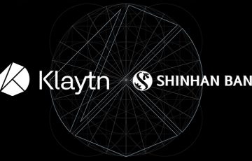 韓国・新韓銀行「Klaytn（クレイトン）のガバナンス評議会」に参加