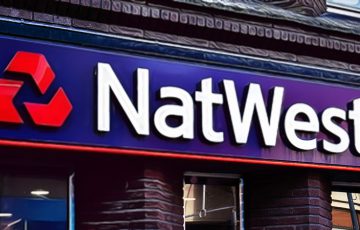 英銀行大手NatWest「BINANCEへの法定通貨送金」を停止