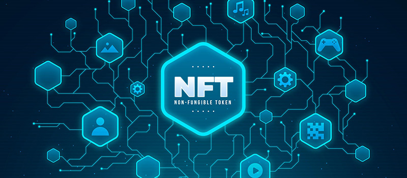 Non-Fungible-Token-NFT