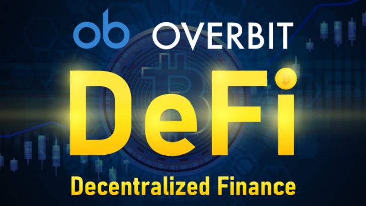 DeFi：5年後にはどうなっているのか
