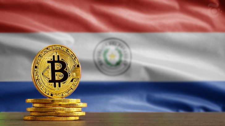 パラグアイのRejala議員「ビットコイン関連法案」2021年7月14日提出へ