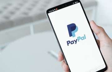 PayPal（ペイパル）「仮想通貨機能備えたアプリウォレット」今後数ヶ月で公開予定