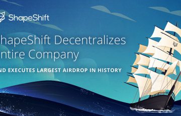 暗号資産交換所「ShapeShift」自律分散型組織（DAO）に移行｜FOX無料配布も予定