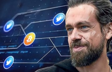 ジャック・ドーシー氏「Twitterへのビットコイン活用」について決済発表でコメント