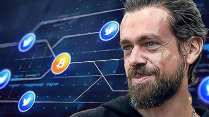 ジャック・ドーシー氏「Twitterへのビットコイン活用」について決済発表でコメント
