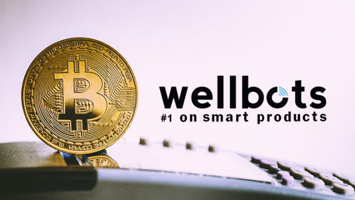 スマート家電販売の米オンライン小売業者「仮想通貨決済」に対応｜BTCなど6銘柄