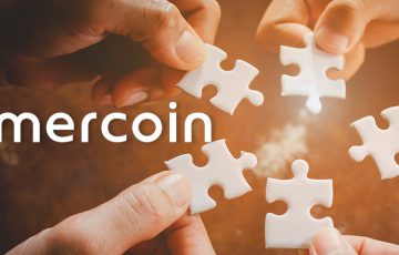 Mercoin（メルコイン）「日本暗号資産ビジネス協会」に正会員として入会