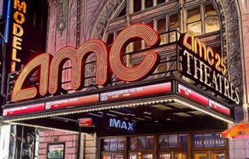 米映画館チェーンAMC「ビットコイン決済」対応へ｜2021年末までに導入予定