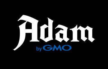 NFTマーケットプレイス「Adam byGMO」β版サービス提供開始