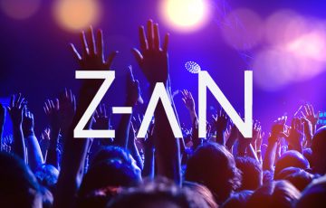 Avex Technologies：オンラインライブ配信サービス「Z-aN」にNFT機能を導入
