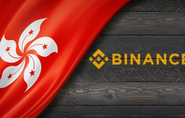 BINANCE：香港でも「デリバティブ取引の利用制限」未決済ポジションの清算求める
