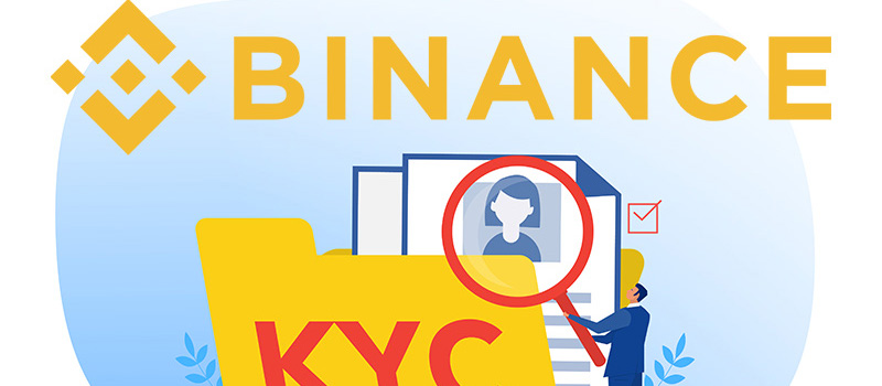 BINANCE-KYC-Intermediate