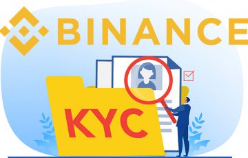 【重要】BINANCE：全取引ユーザーが「本人確認必須」に｜KYCなしで取引・入金は不可