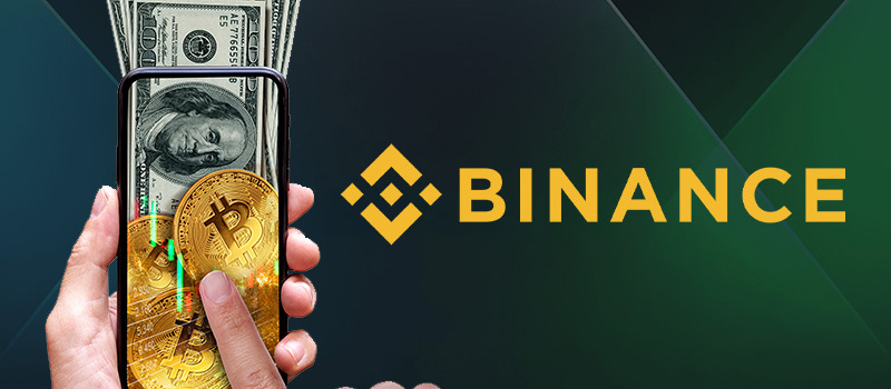 BINANCE-Withdrawal-Limit