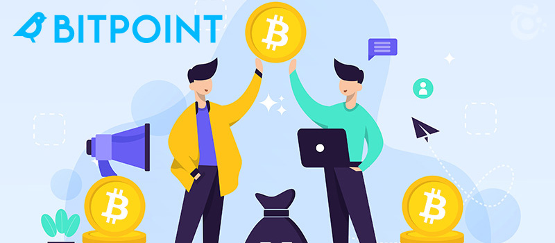 BITPoint-Referral-Program