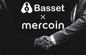 Mercoin（メルコイン）ブロックチェーン分析企業「Basset」の全株式を取得