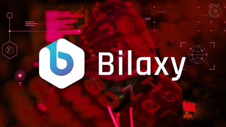 ハッキングで「約295種類のERC20トークン」が流出：暗号資産取引所Bilaxy