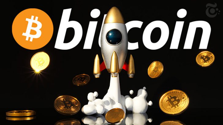 PlanB氏：ビットコイン強気相場「第2波到来」を予想｜8月末には520万円まで回復？