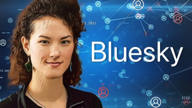Twitter主導の分散型SNS「Bluesky」仮想通貨Zcash開発者がリーダーに