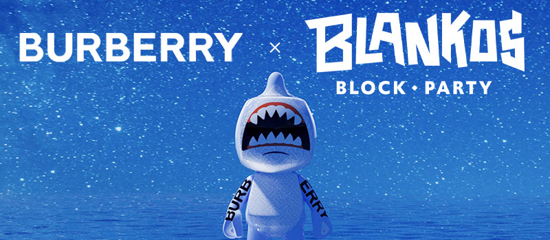 Burberry-BlankosBlockParty-NFT