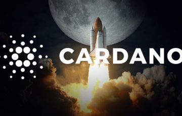 カルダノ（Cardano/ADA）「300円台」に突入｜過去最高値突破後も価格上昇続く