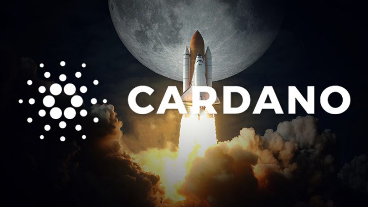 カルダノ（Cardano/ADA）「300円台」に突入｜過去最高値突破後も価格上昇続く
