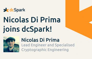 元IOHKの主力エンジニア、カルダノ関連開発企業「dcSpark」に入社
