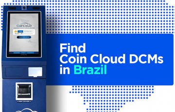 ブラジル最大級のショッピングモールに「仮想通貨ATM」を複数設置：Coin Cloud