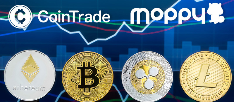 CoinTrade-Moppy-BTC-ETH-BCH-XRP-LTC