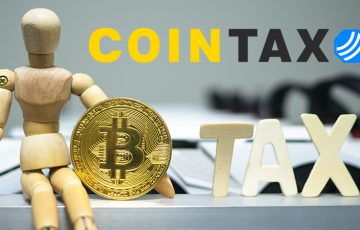 仮想通貨税務サービスの「コインタックス」日本暗号資産ビジネス協会（JCBA）に参加