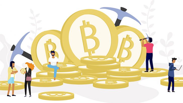 仮想通貨マイニングの始め方まとめ「おすすめの方法・取引所」も紹介