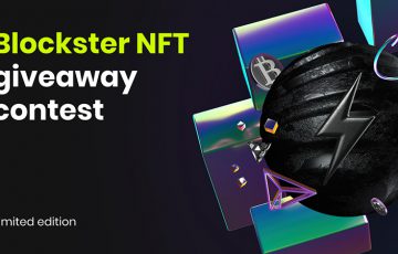 Enjin：ソーシャルネットワーク「Blockster」と協力｜NFTを最大40万人に無料配布