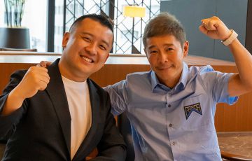 Palette Token（PLT）開発する「HashPort」前澤友作氏から4.8億円の資金調達