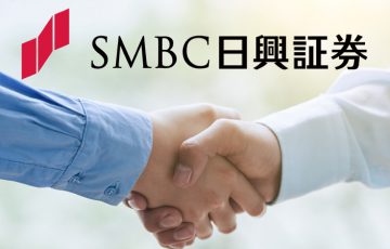 SMBC日興証券「日本暗号資産ビジネス協会（JCBA）」に準会員として入会