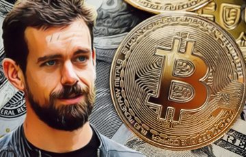 Square・TwitterのCEO「ビットコインの分散型取引所（DEX）構築」を計画