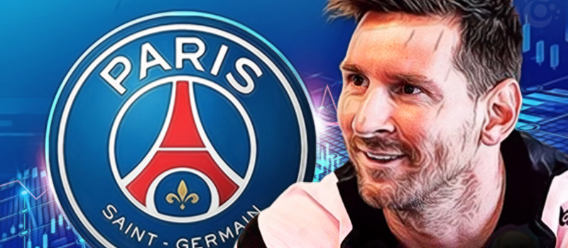 LionelMessi-PSG-FanTokens