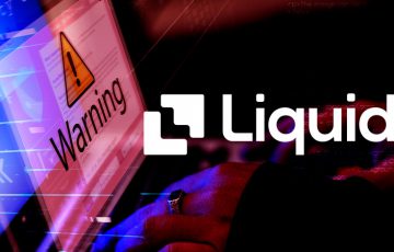 Liquid Global：不正アクセスで「仮想通貨5銘柄が流出」BTC・ETH・XRPなど
