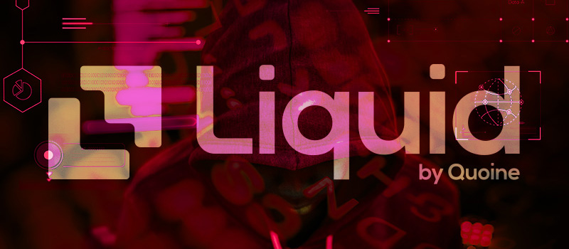 LiquidbyQUOINE-Hacking
