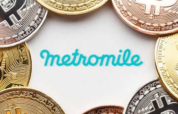 米自動車保険会社「メトロマイル」ビットコイン（BTC）100万ドル相当を購入