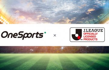 NFT用いた「Jリーグ公式ブロックチェーンゲーム」提供へ：OneSports【国内初】