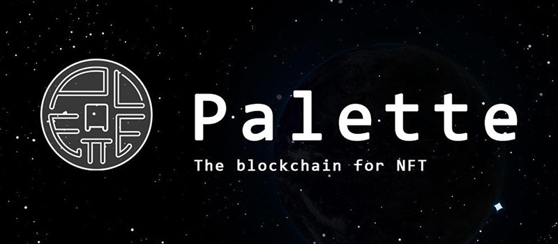 Palette-Mainnet